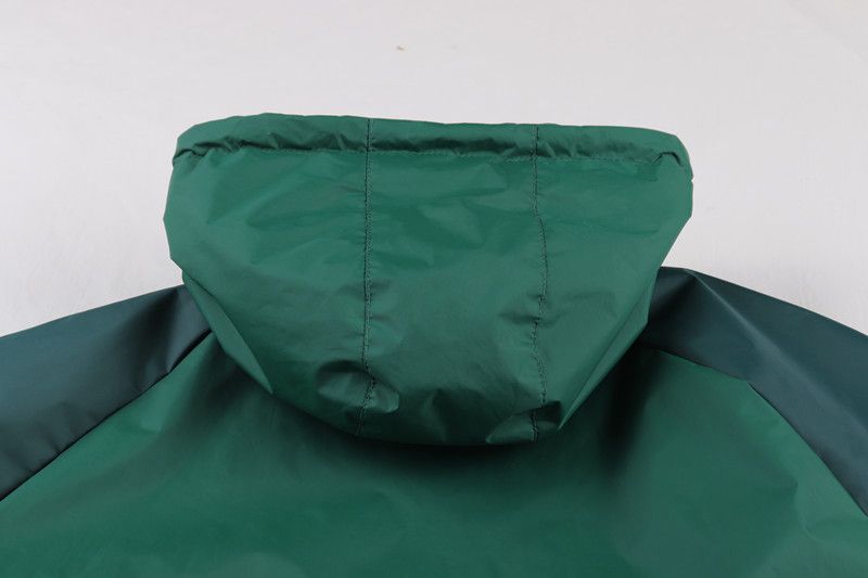 1005 大装双层防水风衣外套 S-3XL 深墨绿色9.jpg